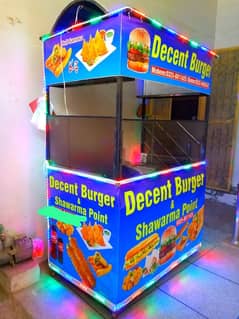 2 week use  bilkul new all ready howa counter flex light lgi ha