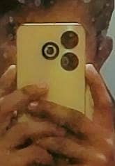 infinix smart 8