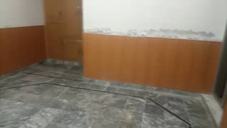House In Sui Gas Road For rent