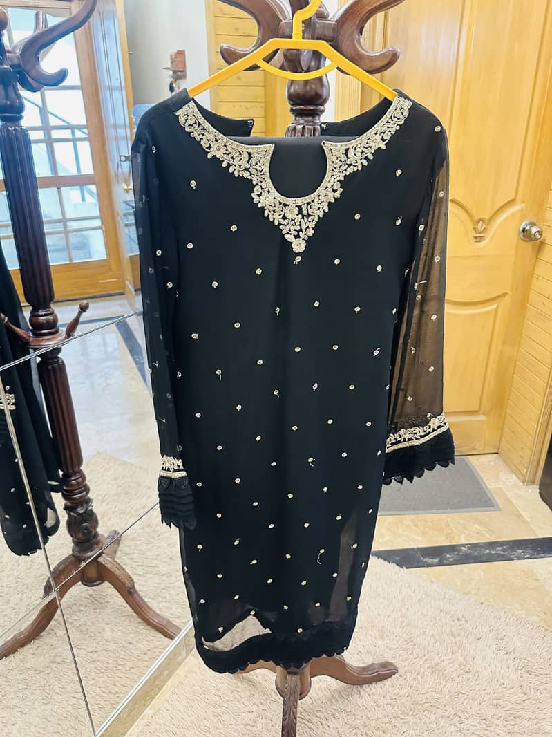Formals for Sale (Size standard small) 3