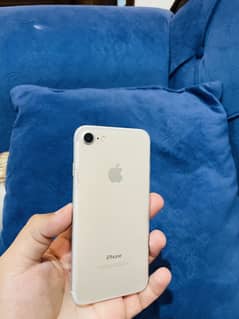 IPHONE 7 32GB PTA APPROVED