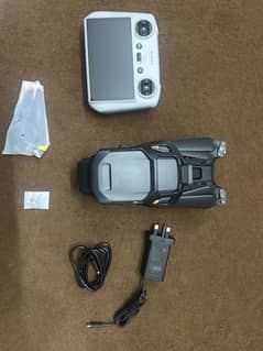 DJI Mavic 3 pro
