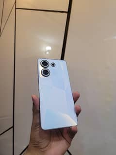 Camon 20 8/256 With Box