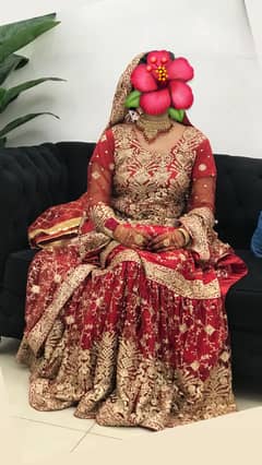 Barat bridal dress, wedding dress