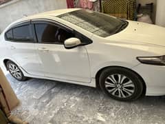 Honda City 1.3 Automatic