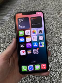 iPhone Xs Max JV 10/10