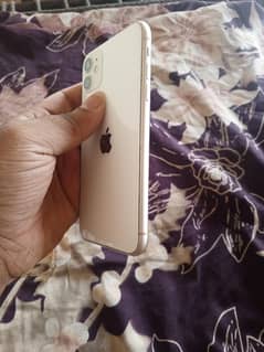 I phone 11 non pta jv urgent sale