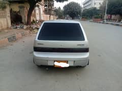 I AM Selling my Suzuki cuLtus