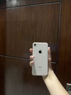 IPhone 8 64gb (fu) non pta