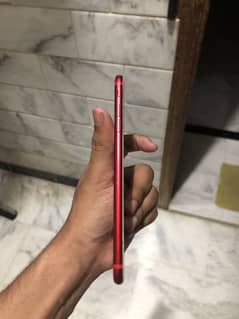 iPhone 7plus 128gb