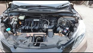 Honda Vezel 2016/2021
