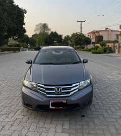 Honda city 1.3 manual
