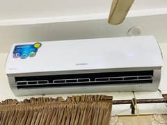 Kenwood 1.5 ton DC inverter e eco pro plus inverter geniun condition