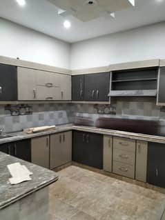 120 sq yards beutyfull portion for rent in Malik society