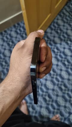 IPhone 12 pro factory unlock display change face off 128gb