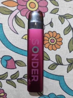 Geek Sounder
