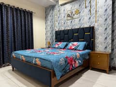 Elite Guest Rooms/ Furnished Apartments Available On Per Day