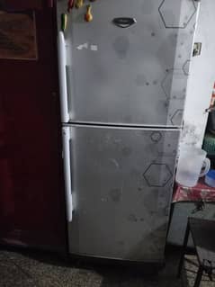 Fridge Full size