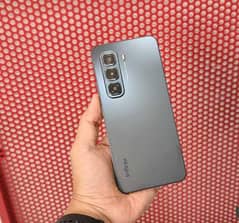 infinix
