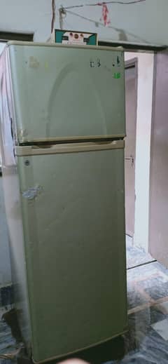 Fridge