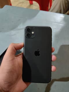 Iphone 11 JV