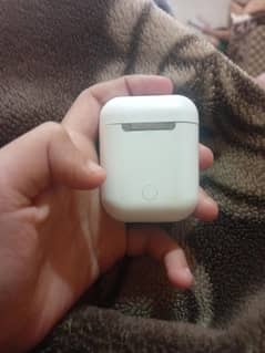 apple airbods