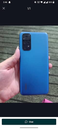 redmi note 11 all ok 10/10