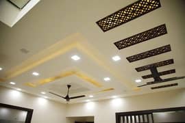 Home Fallcelling Designs