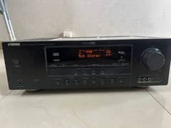 Yamaha RXV363