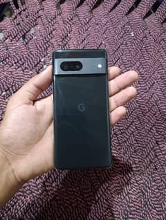 Google Pixel 7 8GB RAM 128GB ROM
