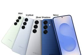 S25 Box Pack 12Gb Ram 512Gb Rom Pta Approved 1 Year Warranty