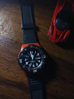 Original Casio (price negotiatable) imported from japan