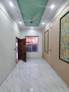 3 Marla Beautiful House Available For Rent