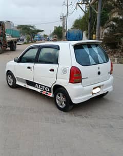 Alto vxr 2005 Beautiful car O342-482O372