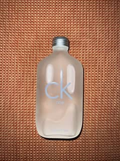 cK one Perfume 100 ml.