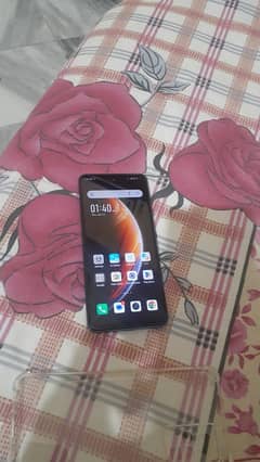infinix