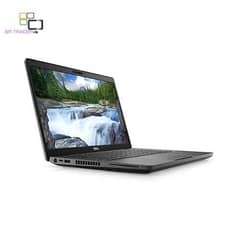 Dell Latitude 5401, Corei7 9th Generation (6 Core),