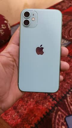 iphone11 jv 128gb