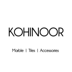 KOHINOOR Marbles