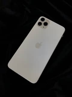 iPhone 11 pro max factory unlock