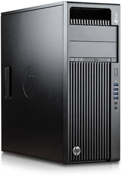 HP Z440 PC