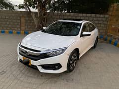 HONDA CIVIC UG PROSMATEC (FULL ORIGINAL )
