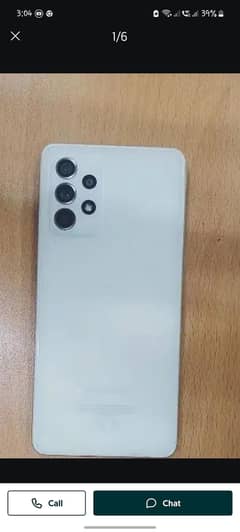 samsung a52s 5g 8 128 all okay ha 10by10