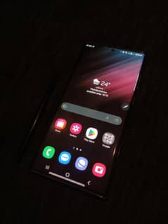 S22 Ultra 8/128
