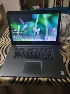 Dell i5 5th Generation