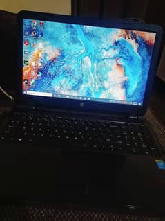 HP