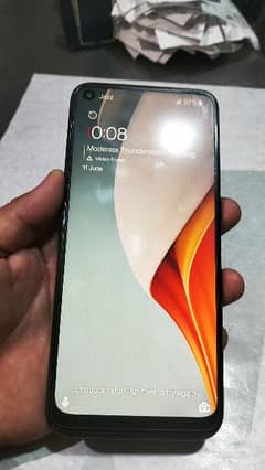 OnePlus Nord N100