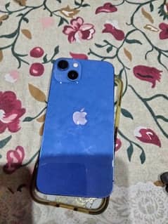 iphone 13 icloud