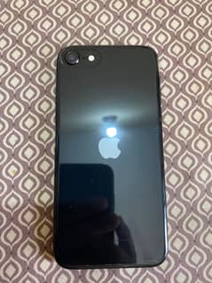 Iphone Se 2020  . . 64gb