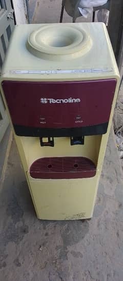 Tecnoline